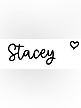 Meet your Posher, Stacey